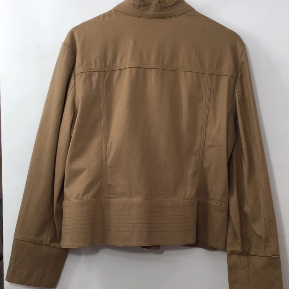 Apt 9 Jacket - Picture 4 of 7